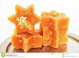 High Grade Jaggery