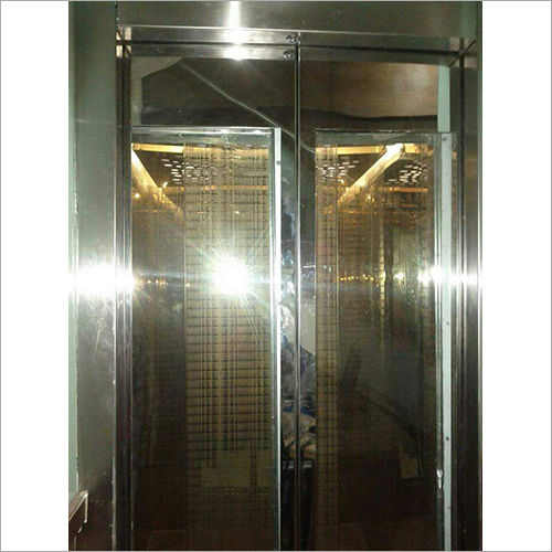 High Quality Residential Lifts