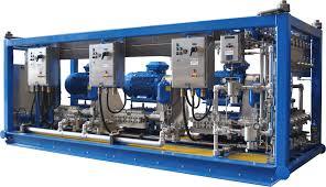 Hydraulic Power Units