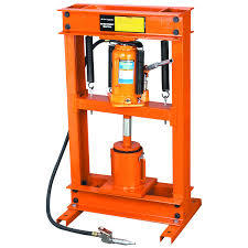 Hydraulic Presses