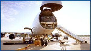 International Air Freight Solution By RAJ LOGISTICS