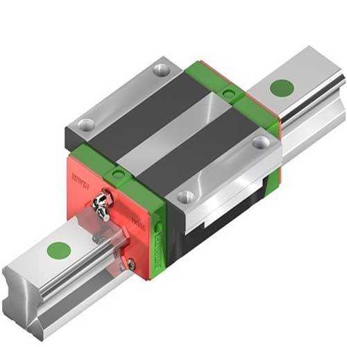 Linear Guideway and Linear Rail