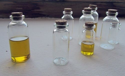 Natural Essential Oil