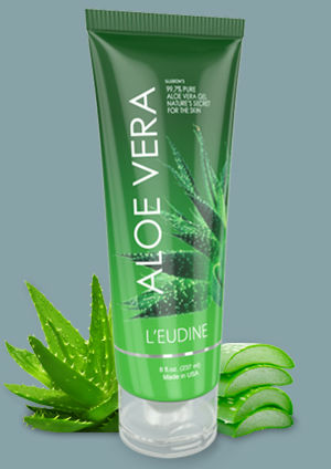 Quality Aloe Vera Gel