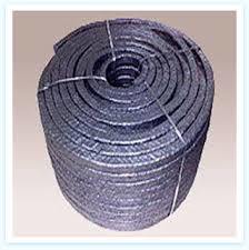 Robust Asbestos Gland Packing Rope