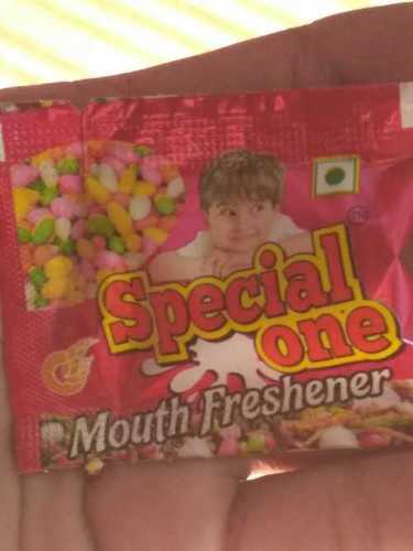 Special One Mouth Freshener