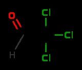 Trichloroethanal