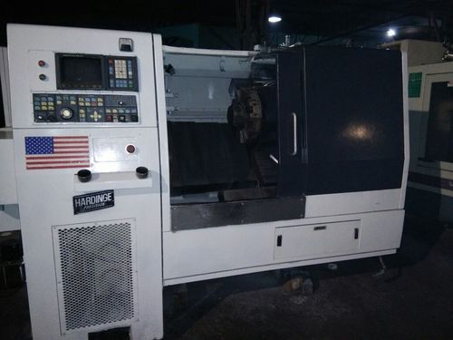 Used CNC Machine