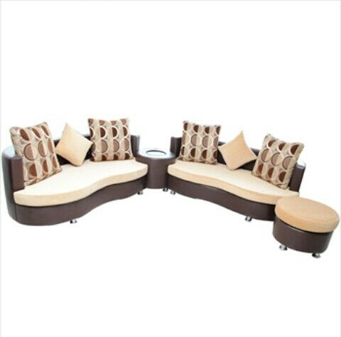 Vargo Sofa Set