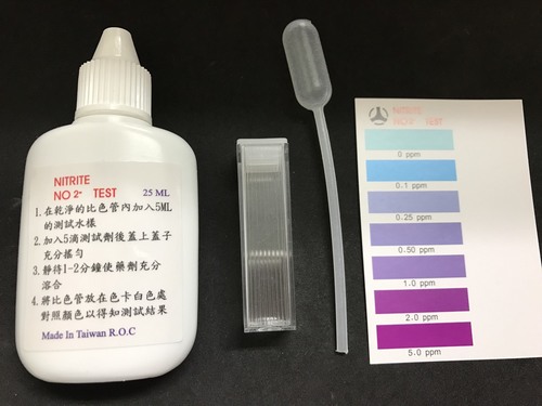 Water Testing Kits