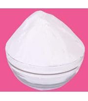 White Dextrin Powder - Fine Soluble Starch Modification Powder | Pure White to Off-White Color, Chemical Heat Treatment Enhanced Characteristics