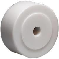  Plastic Trolley Wheels