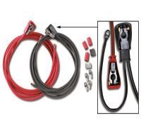 Battery Cables & Automotive Cables