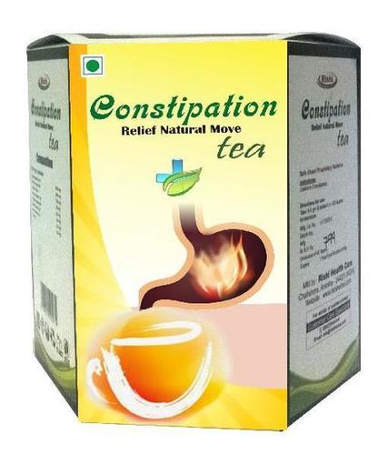 Constipation Relief Tea