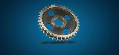 Duplex Chain Sprocket