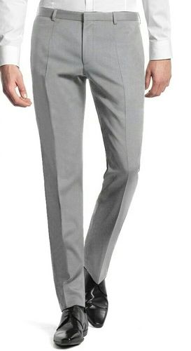 Theory Men's Mayer Textured Stretch Wool Suit Pants | eBay