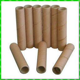 Rigid Paper Tubes