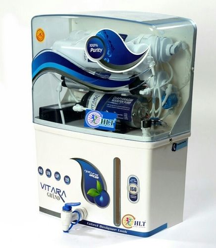 RO Water Purifiers