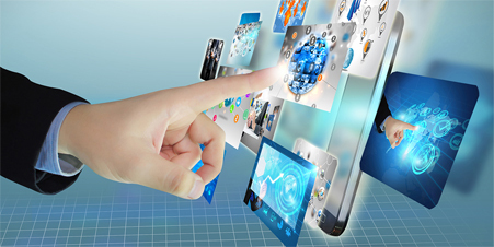 Customised Mobile App Development Service - Tailored Software Solutions , Expert Web Development & Digital Marketing