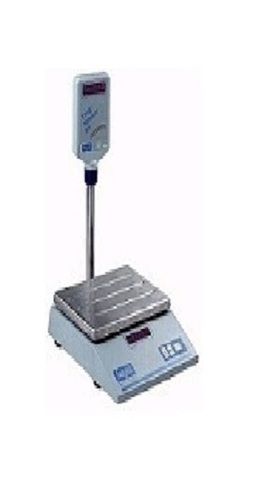 Table Top Price Computing Scale Srp Grey Pole