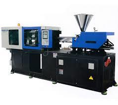 Toggle Energy Saving Injection Molding Machine