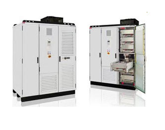 ABB MV Drives