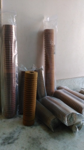 Cartridge Filter For Transformer Oil Filtration Machine Diameter: Id 28