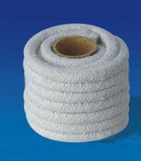 Ceramic Fiber Ropes