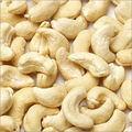 Dried Cashews