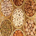 Dry Fruits