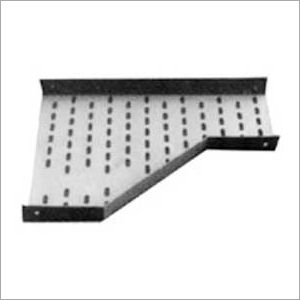 Durable Perforated Metal Cable Trays