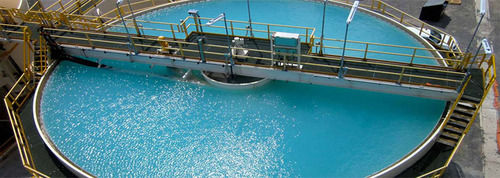 Effluent Treatment Plant