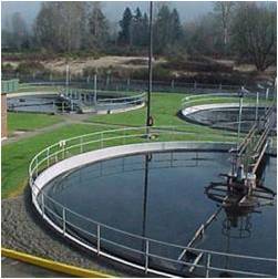 Effluent Treatment Plants