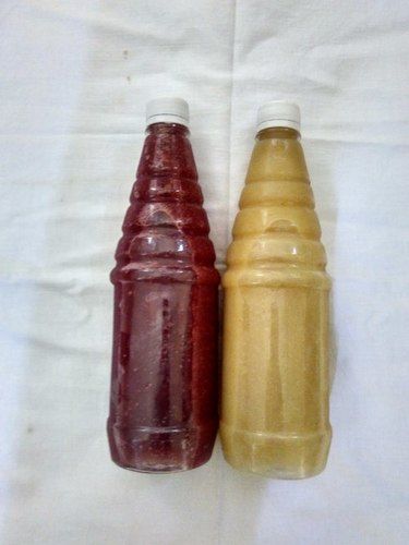 Fresh Juices