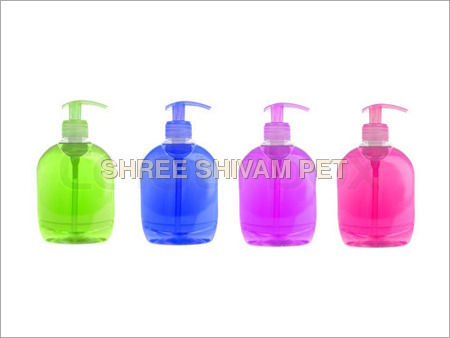 Liquid Soap Bottles