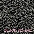 Natural Black Sesame Seed