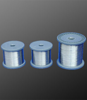 Nickel Chromium Electrical Resistance Heating Alloy Wires