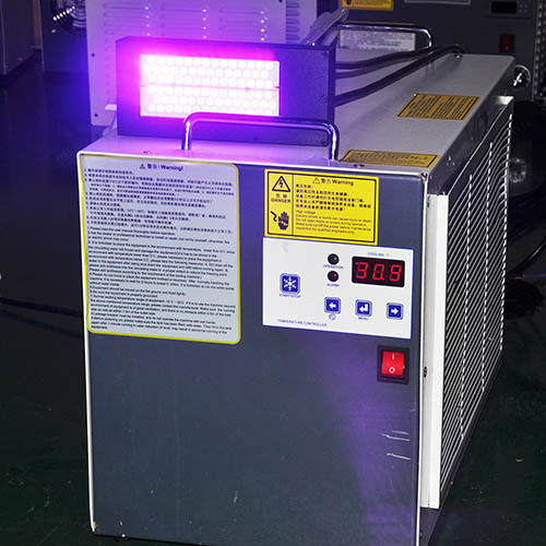 OLIKES UV LED Curing System