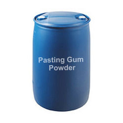 Pasting Gum Powder