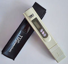 PH TDS Meter