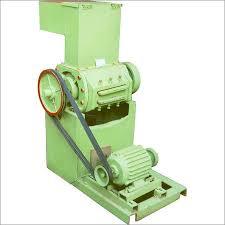 Plastic Scrap Grinders Machine