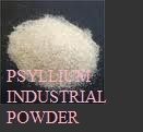 Psyllium Industrial Powder