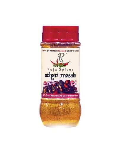 Puja Achari Bharwan Masala