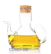 Pure Cumin Oil