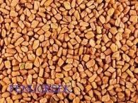 Pure Fenugreek Seeds