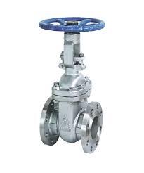 SATISH Industrial Valves