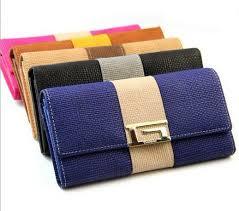 Women Wallets - Premium Quality Leather, Compact Design , Durable and Stylish