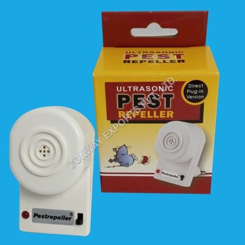 Ac Pest Control Repeller