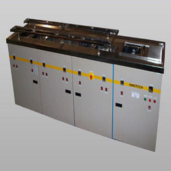 ultrasonic cleaner