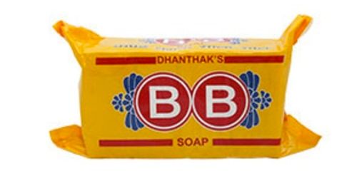 Bb Laundry Soap